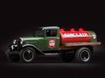 Ford Model AA Fuel Tanker 1930 года